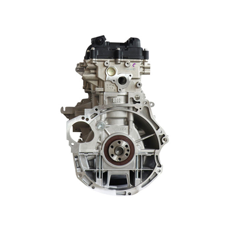 Ziro 1.4L Gamma G4FA Engine For Hyundai Accent i30 i20 Solaris Kia Rio Ceed