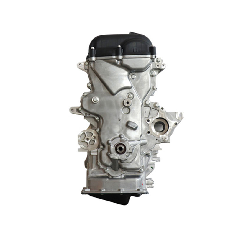 Ziro 1.4L Gamma G4FA Engine For Hyundai Accent i30 i20 Solaris Kia Rio Ceed