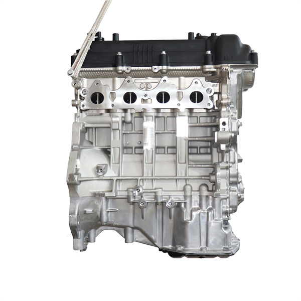 Ziro Edition1.6L Gamma II G4FG MPI Engine For Hyundai Elantra IX25 Kia KX3