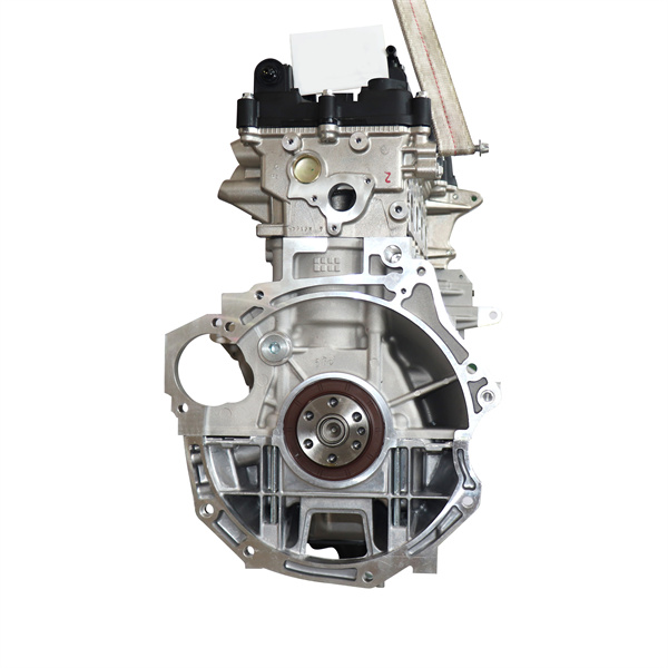 Ziro Edition1.6L Gamma II G4FG MPI Engine For Hyundai Elantra IX25 Kia KX3