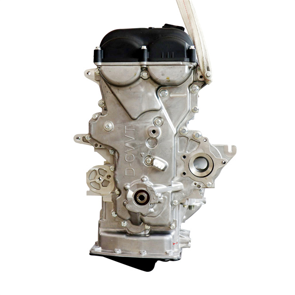 Ziro Edition1.6L Gamma II G4FG MPI Engine For Hyundai Elantra IX25 Kia KX3