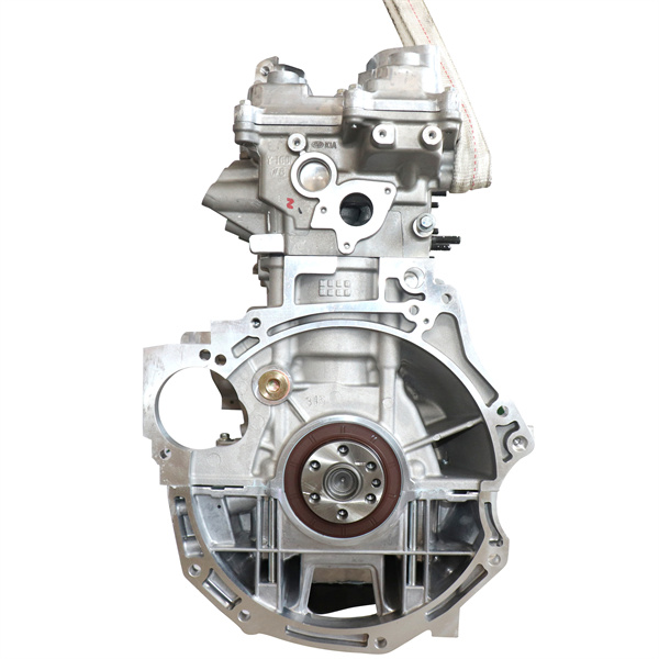  Ziro  1.6L Gamma Turbo-GDI G4FJ EngineFor Hyundai Veloster I30 IX35 Kona Elantra Kia Sportag