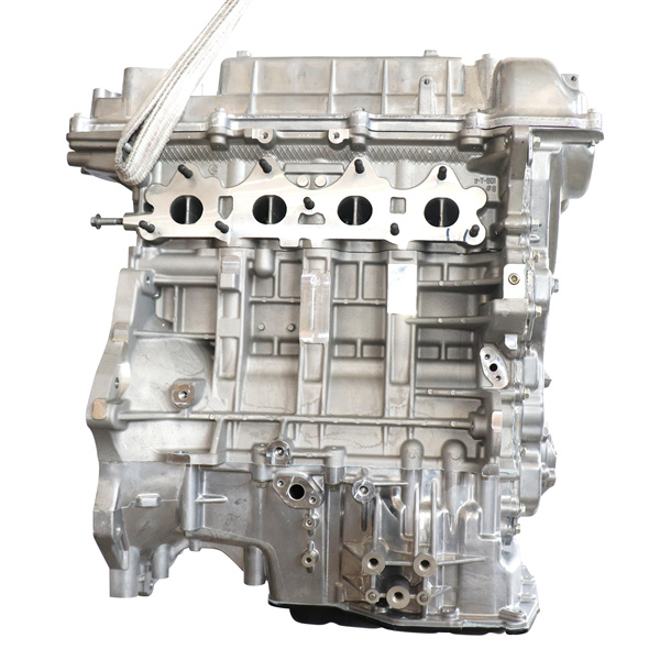  Ziro  1.6L Gamma Turbo-GDI G4FJ EngineFor Hyundai Veloster I30 IX35 Kona Elantra Kia Sportag