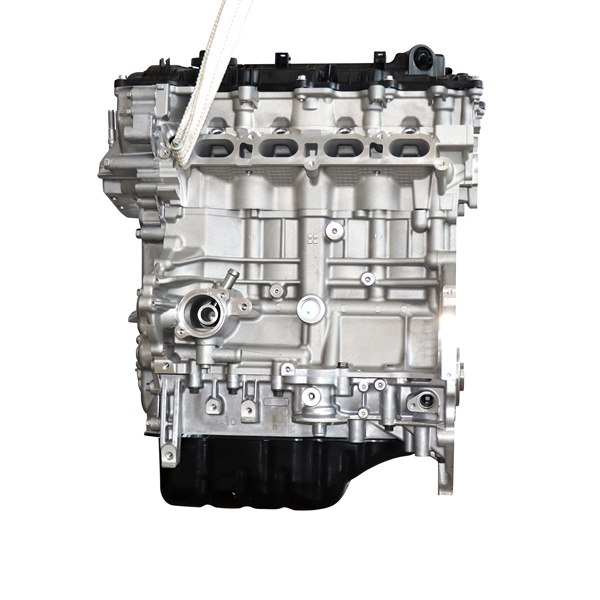 Ziro 1.8L G4NB Engine For Hyundai Elantra Coupe Md 2013 2014 2012 2011