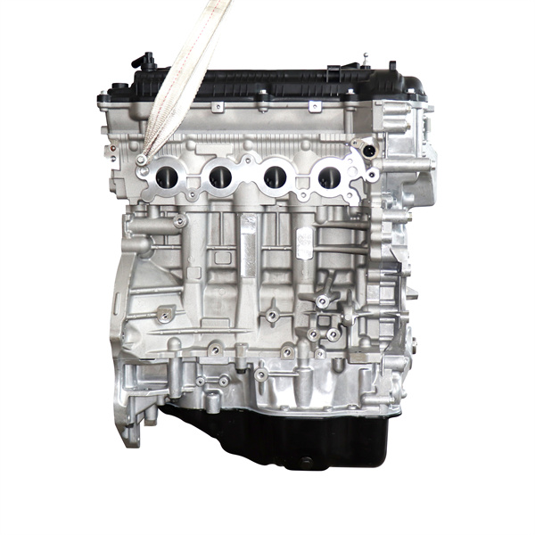 Ziro 1.8L G4NB Engine For Hyundai Elantra Coupe Md 2013 2014 2012 2011