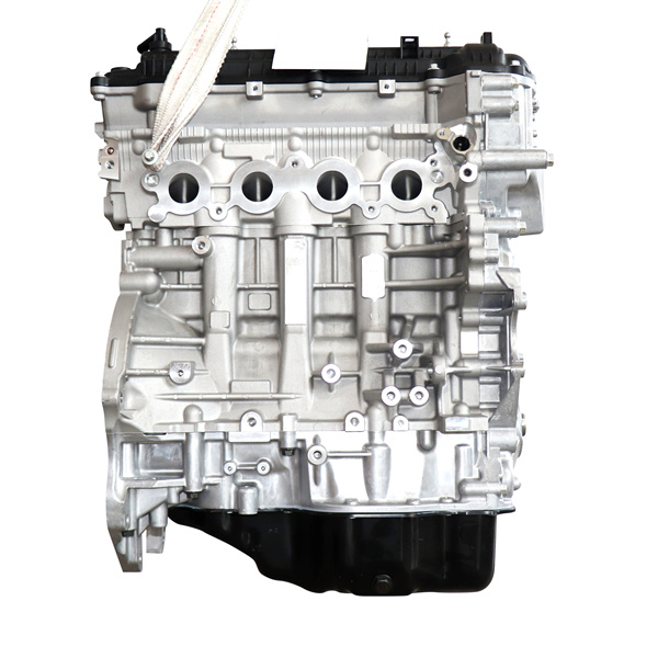 Ziro 2.0L G4NA Engine For KIA Sportage K5 Optima Soul Hyundai Tucson Elantra ix35