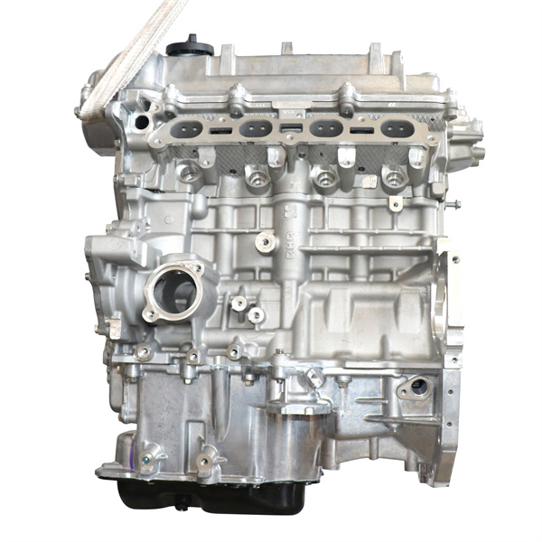  Ziro  1.6L Gamma Turbo-GDI G4FJ EngineFor Hyundai Veloster I30 IX35 Kona Elantra Kia Sportag