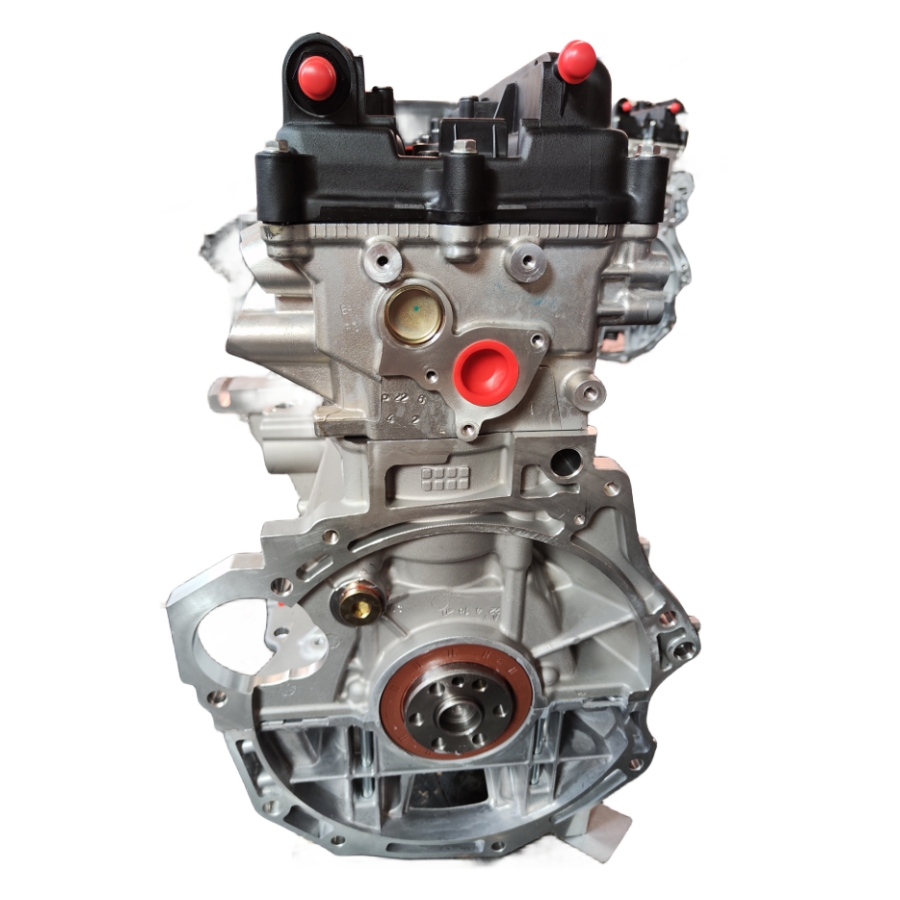 Ziro Edition 1.6L Gamma CVVT G4FC Gas Engine for Hyundai Accent i30 Kia Ceed Carens