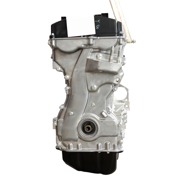 Ziro 2.4L TCI G4KE Engine For Hyundai Tucson Sonata Kia Sportage