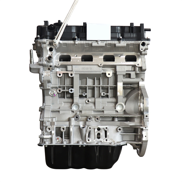 Ziro 2.4L TCI G4KE Engine For Hyundai Tucson Sonata Kia Sportage