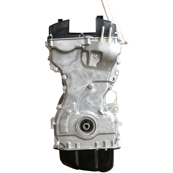 2.4L G4KJ Engine For Kia Optima Sorento Forte Hyundai Sonata-YF Tucson Santa-Fe Grandeur