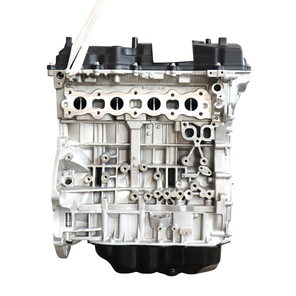 2.4L G4KJ Engine For Kia Optima Sorento Forte Hyundai Sonata-YF Tucson Santa-Fe Grandeur