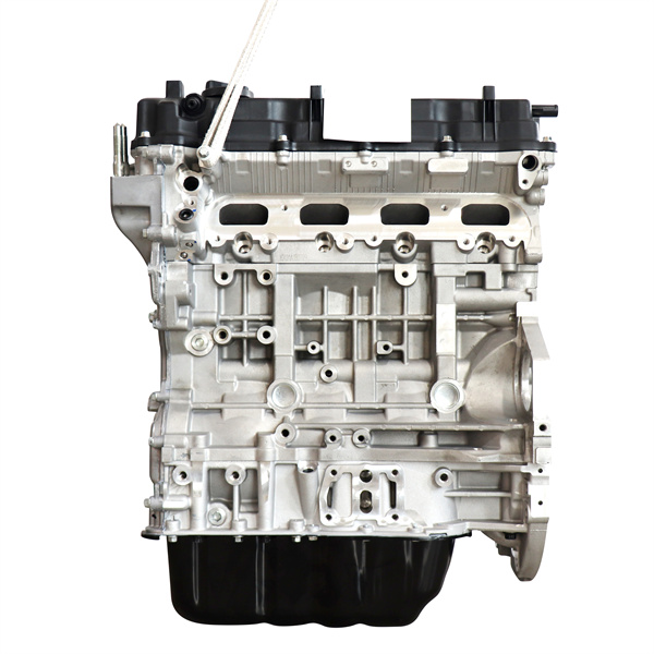 2.4L G4KJ Engine For Kia Optima Sorento Forte Hyundai Sonata-YF Tucson Santa-Fe Grandeur