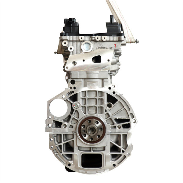 2.4L G4KJ Engine For Kia Optima Sorento Forte Hyundai Sonata-YF Tucson Santa-Fe Grandeur