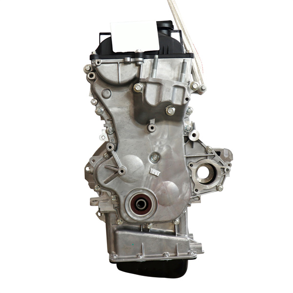 1.4L G4LC Engine For Hyundai Elantra I30 Accent Solaris Engine Kia Cerato Rio