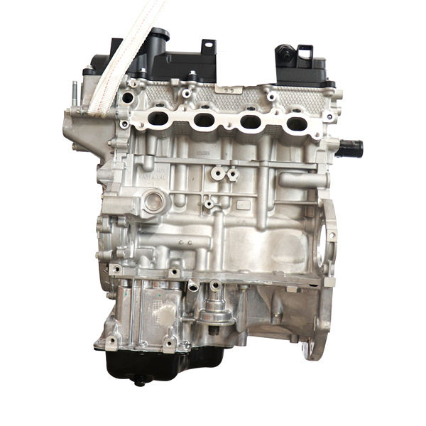 1.4L G4LC Engine For Hyundai Elantra I30 Accent Solaris Engine Kia Cerato Rio