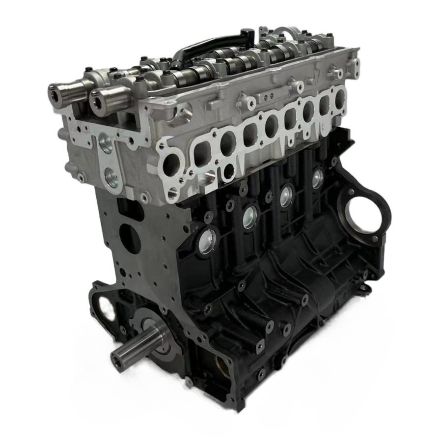 2.5L Turbo Diesel D4CB Engine For Hyundai H1 H2 H100 Porter Grand Starex Kia Sorento2.5L Turbo Diese