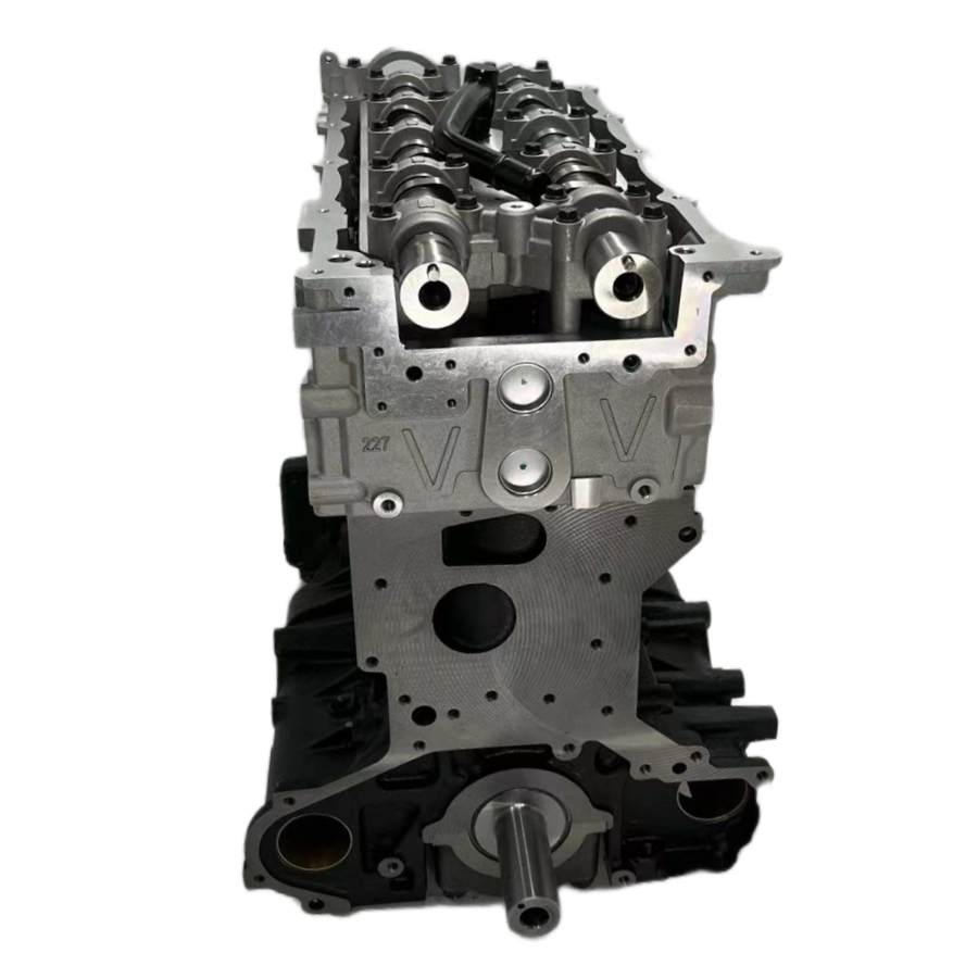 2.5L Turbo Diesel D4CB Engine For Hyundai H1 H2 H100 Porter Grand Starex Kia Sorento2.5L Turbo Diese