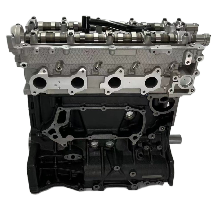 2.5L Turbo Diesel D4CB Engine For Hyundai H1 H2 H100 Porter Grand Starex Kia Sorento2.5L Turbo Diese