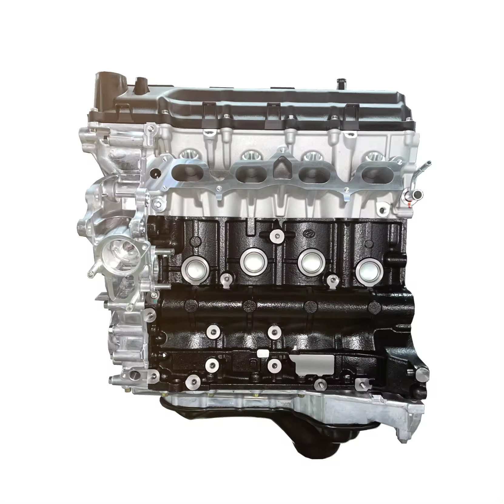 2.7L 2TR-FE Bare Engine 2TR For Toyota Hilux Land Cruiser Prado