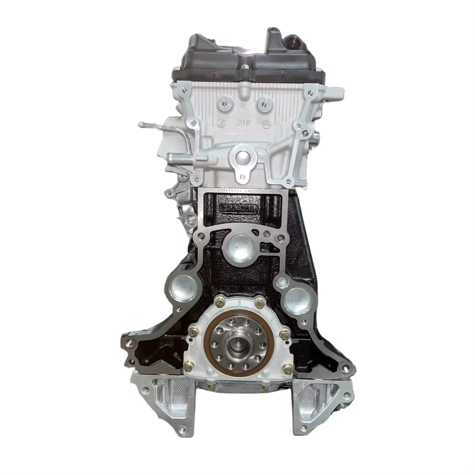 2.7L 2TR-FE Bare Engine 2TR For Toyota Hilux Land Cruiser Prado