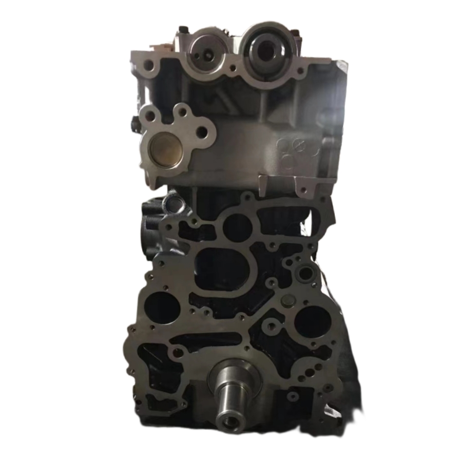 2.5L D4D Diesel Engine 2KD FTV 2KD Engine For Toyota Fortuner Hiace Hilux Innova