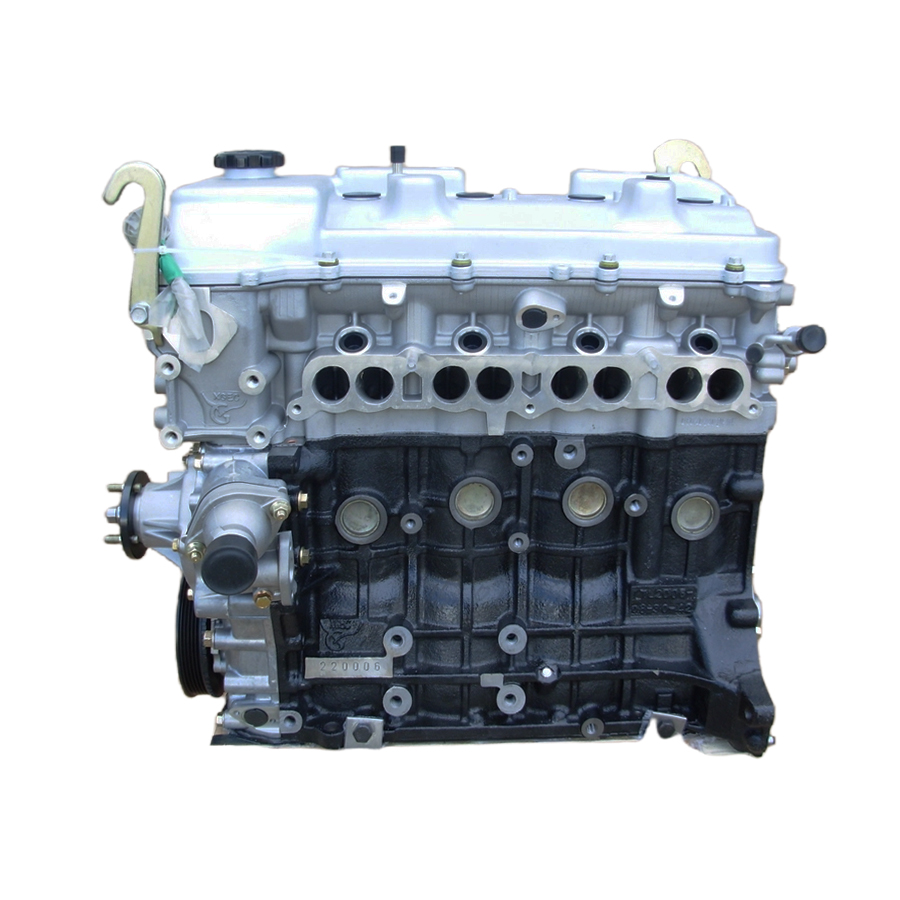 2.7L 3RZ-FE 3RZ Engine For Toyota Hilux HiAce Tacoma 4Runner Land Cruiser Prado