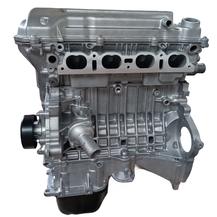 1.8L 1ZZ-FE 1ZZ Engine For Toyota Corolla Wish Premio Avensis Rav 4 Allion Caldina Matrix