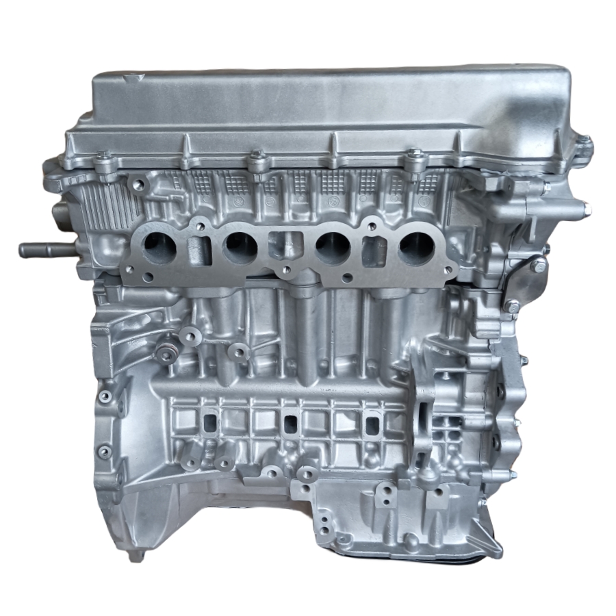 1.8L 1ZZ-FE 1ZZ Engine For Toyota Corolla Wish Premio Avensis Rav 4 Allion Caldina Matrix