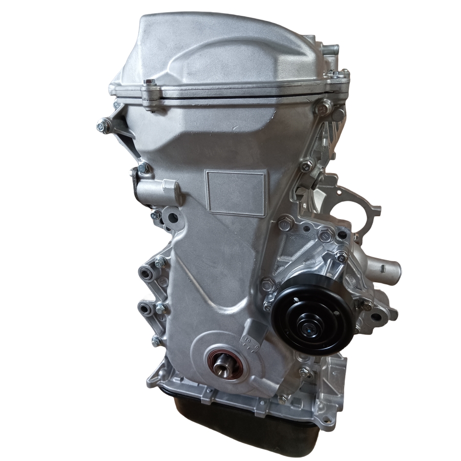 1.8L 1ZZ-FE 1ZZ Engine For Toyota Corolla Wish Premio Avensis Rav 4 Allion Caldina Matrix