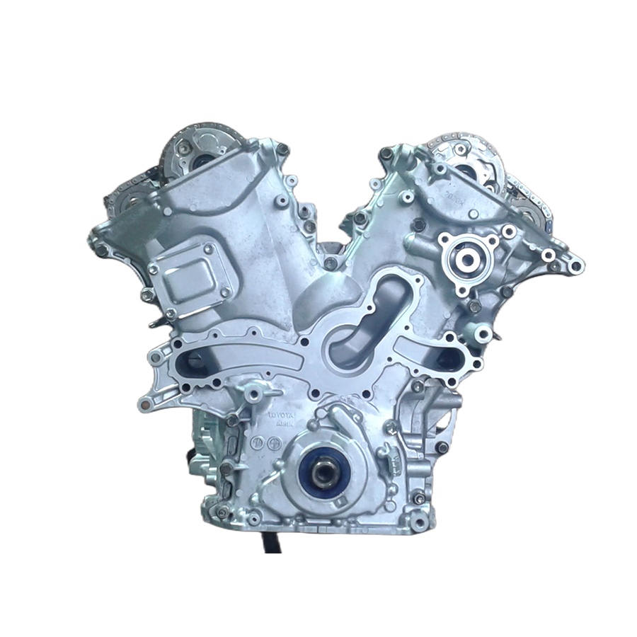 4.0L V6 1GR Engine 1GR-FE For Toyota Fortuner Tundra Tacoma FJ Cruiser Land Cruiser 200