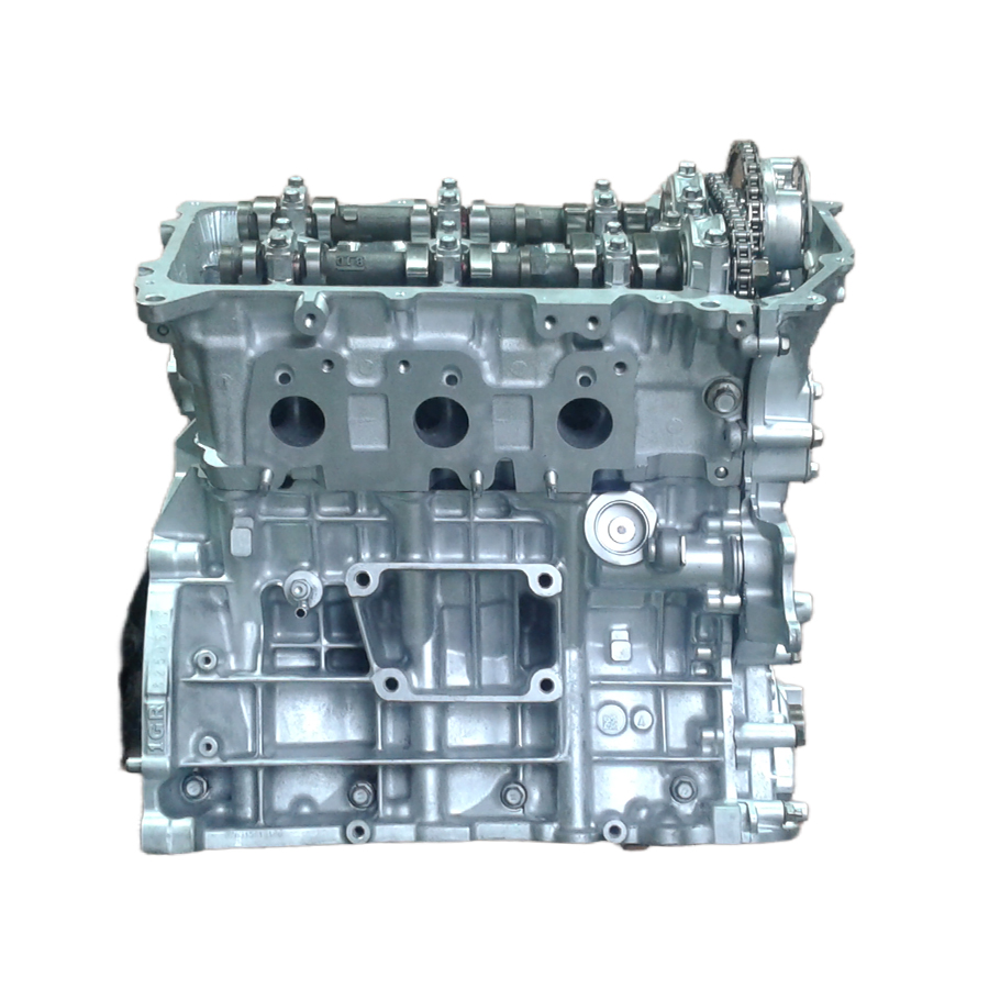 4.0L V6 1GR Engine 1GR-FE For Toyota Fortuner Tundra Tacoma FJ Cruiser Land Cruiser 200