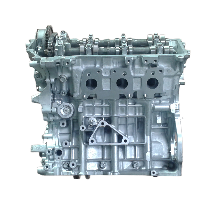 4.0L V6 1GR Engine 1GR-FE For Toyota Fortuner Tundra Tacoma FJ Cruiser Land Cruiser 200